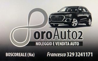 OroAuto2 Srls